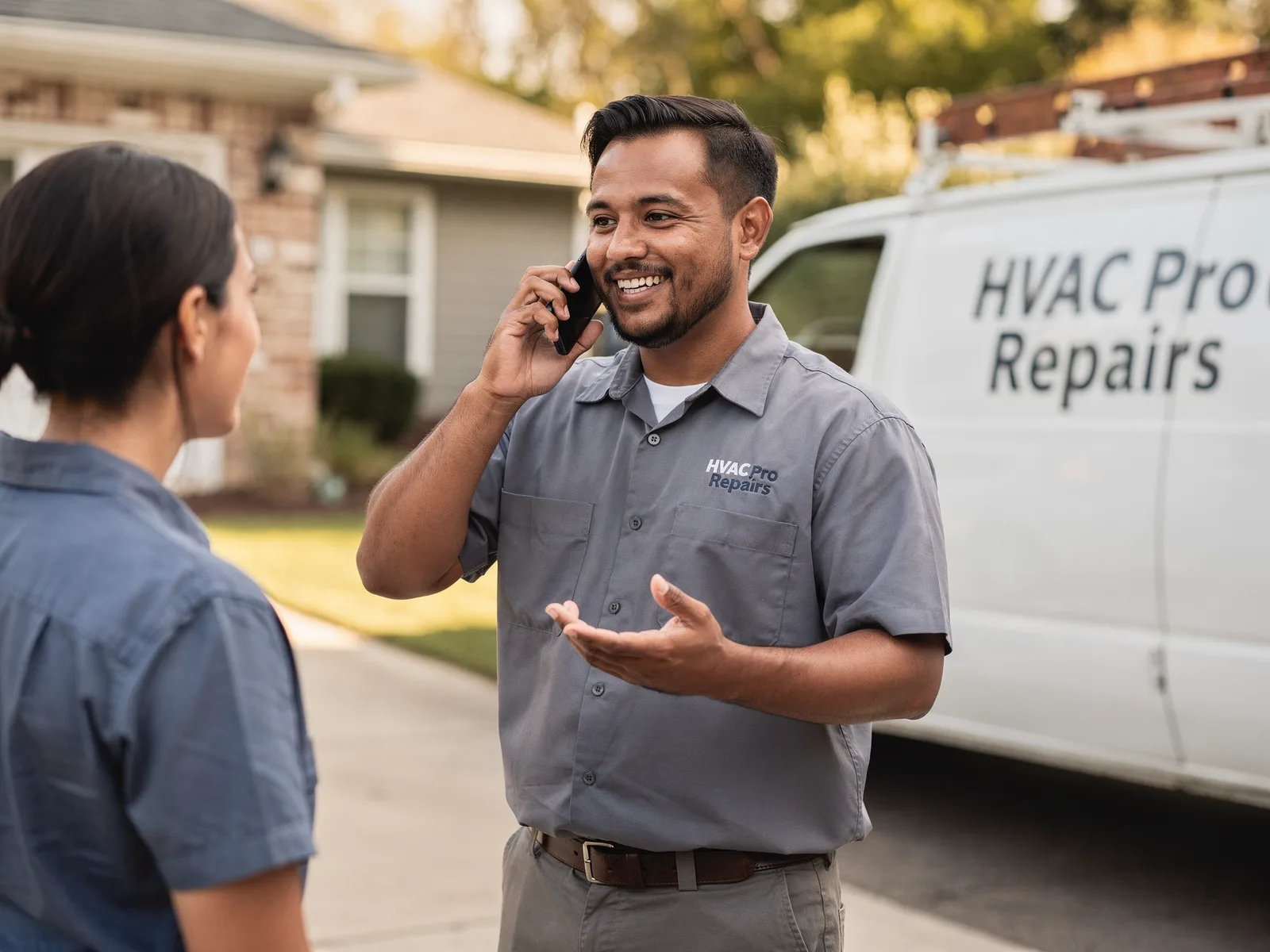 Heat Pump Repair Alma, WV FAQs